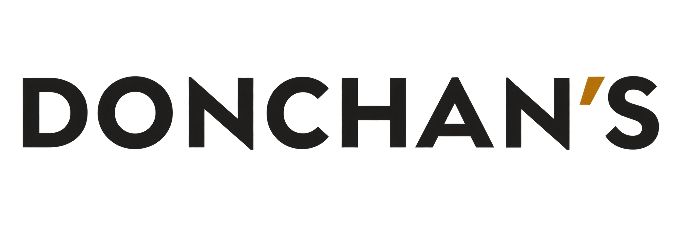 DONCHAN'S